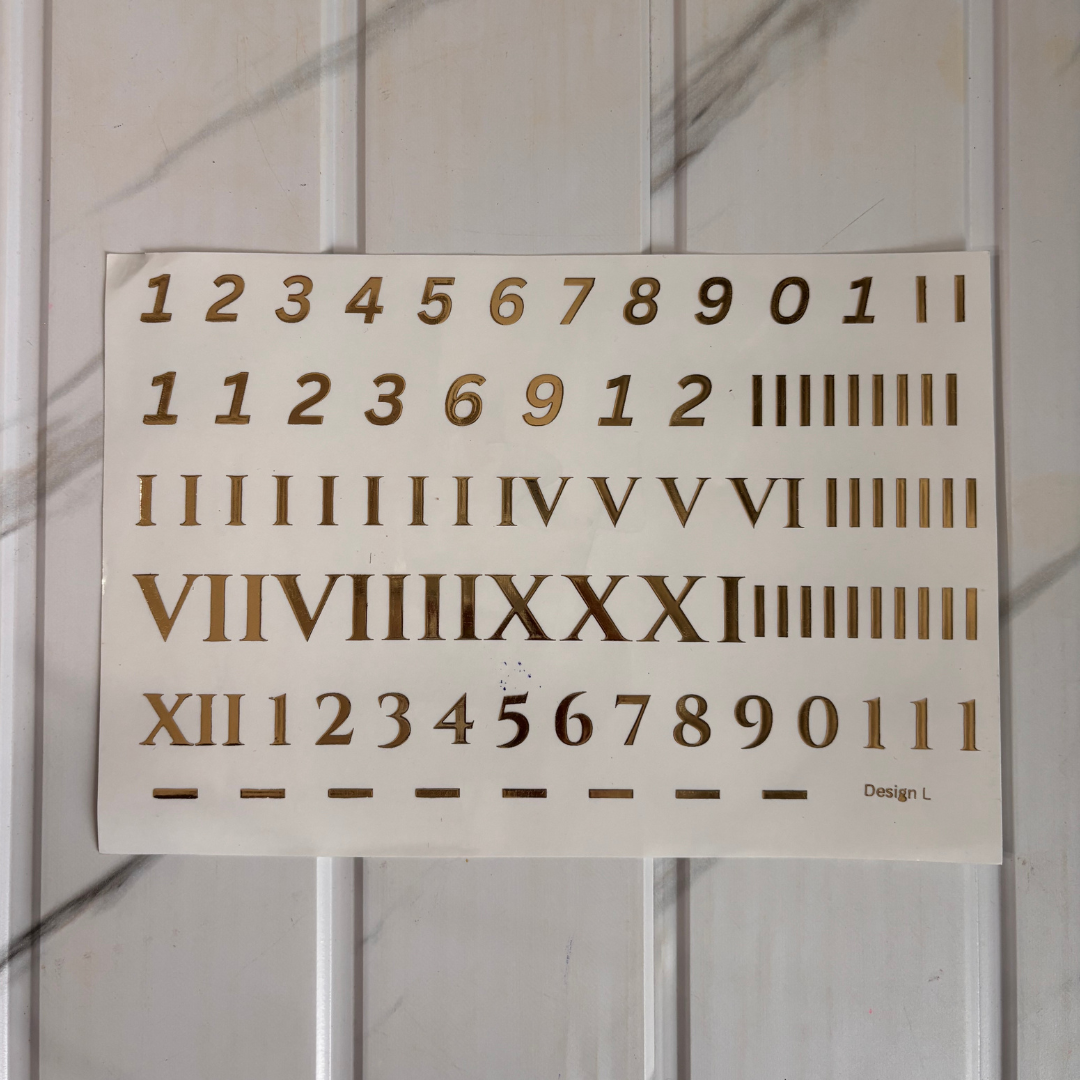 New Emboss Sticker (45)