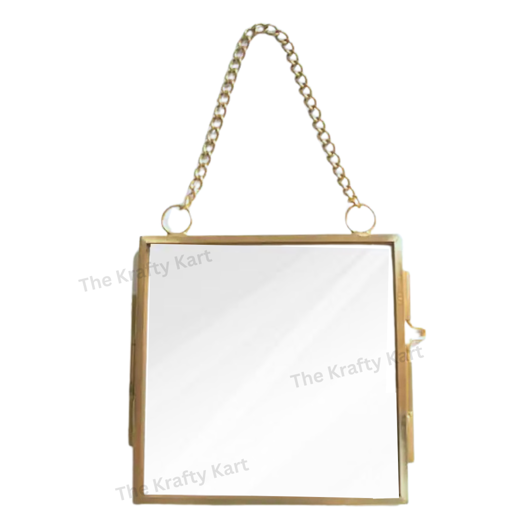 8x8" Vintage Frame