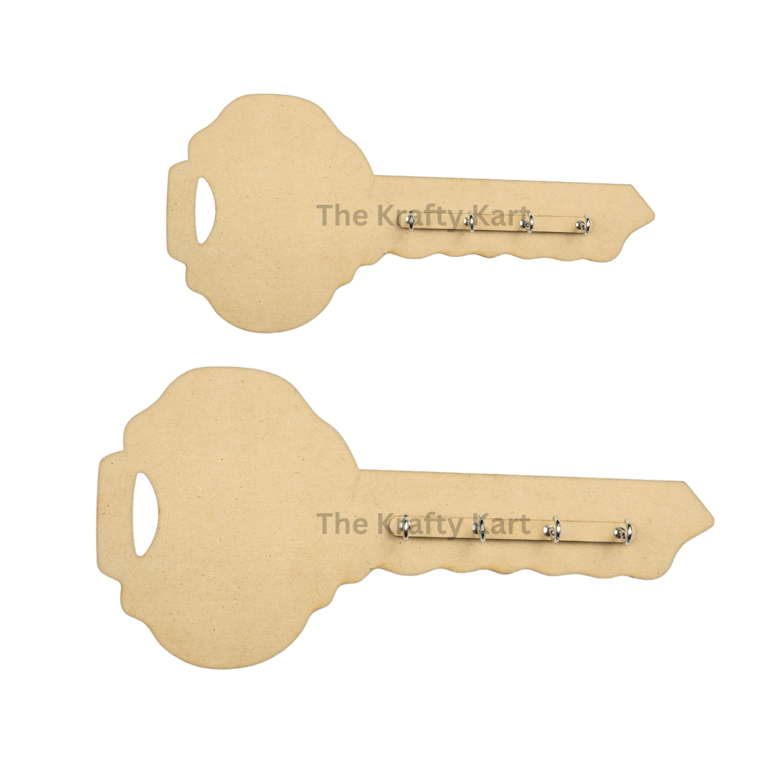 Key Holder Mdf
