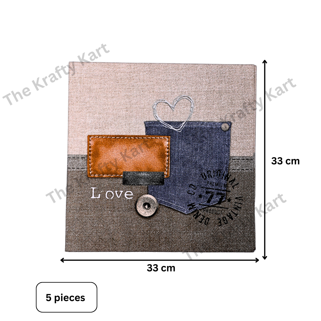 Decoupage 5
