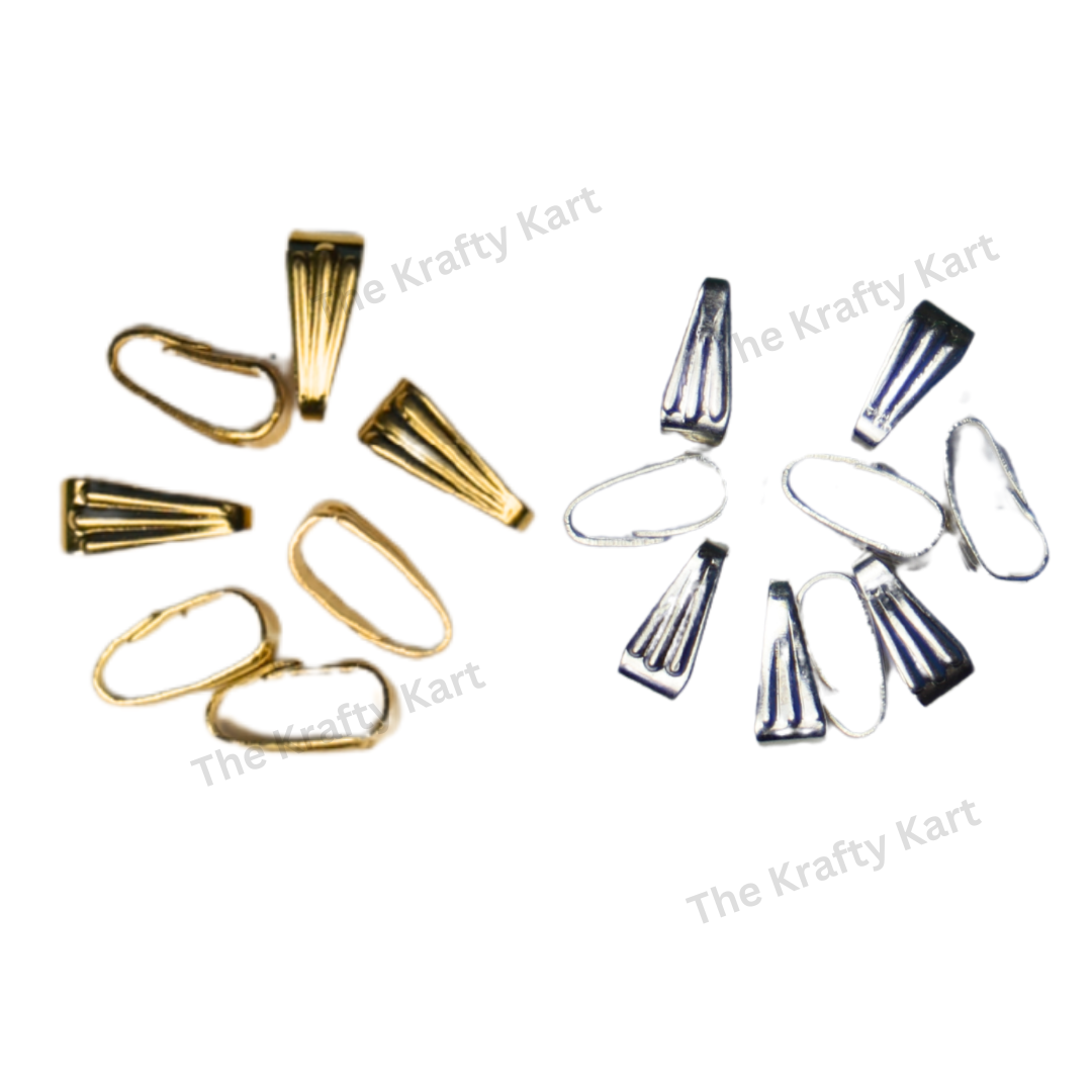 Clasps