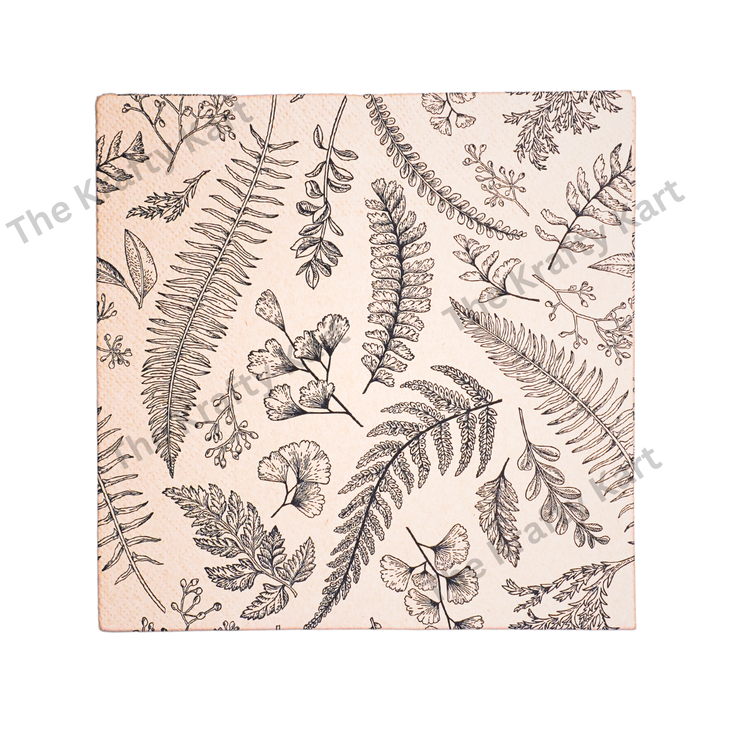 Decoupage 3