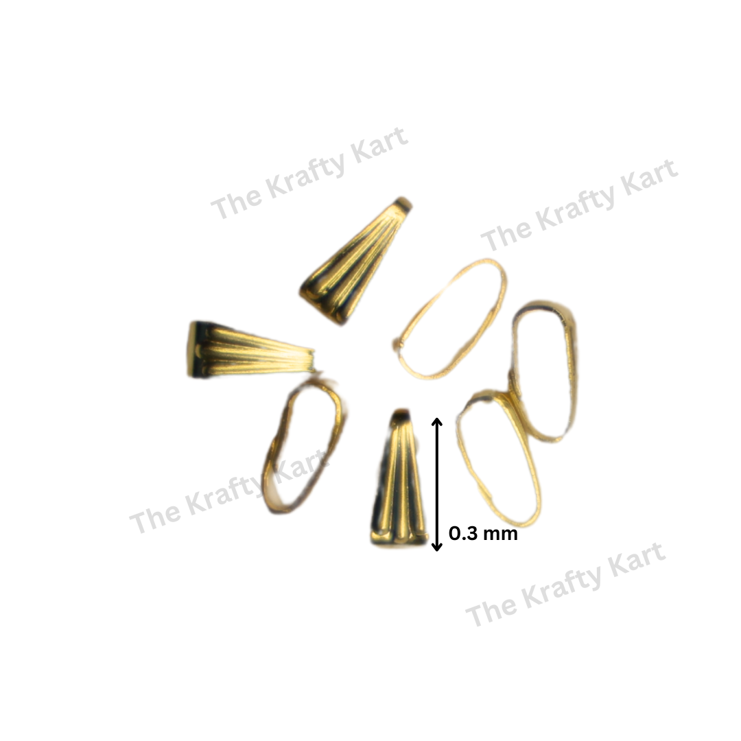 Clasps