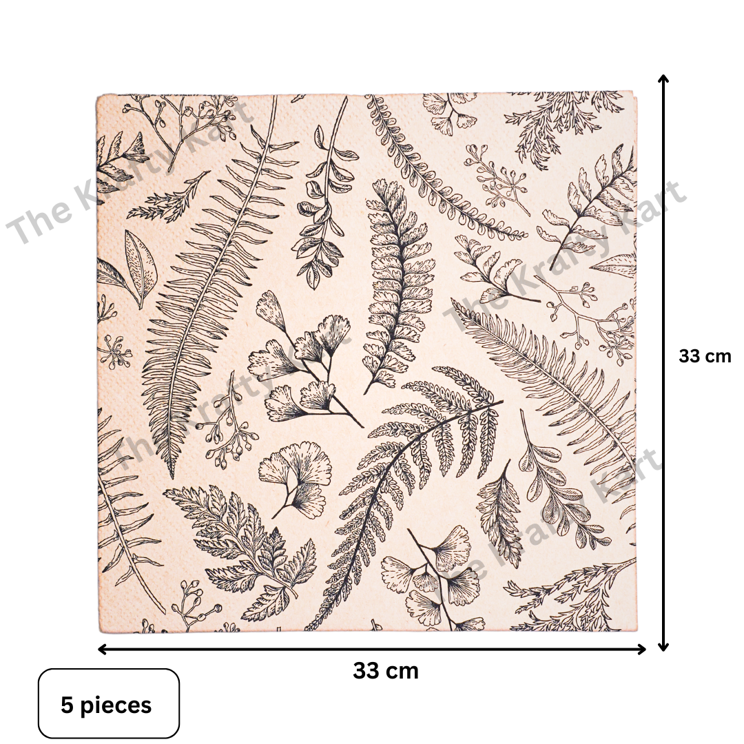 Decoupage 3