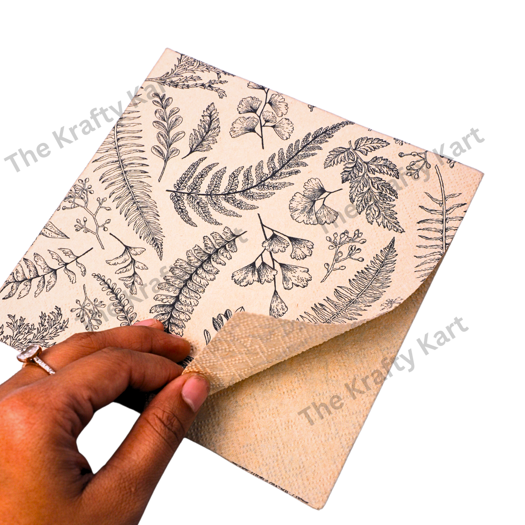 Decoupage 3