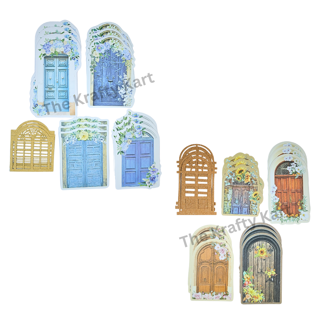 Journal - Flower Garden