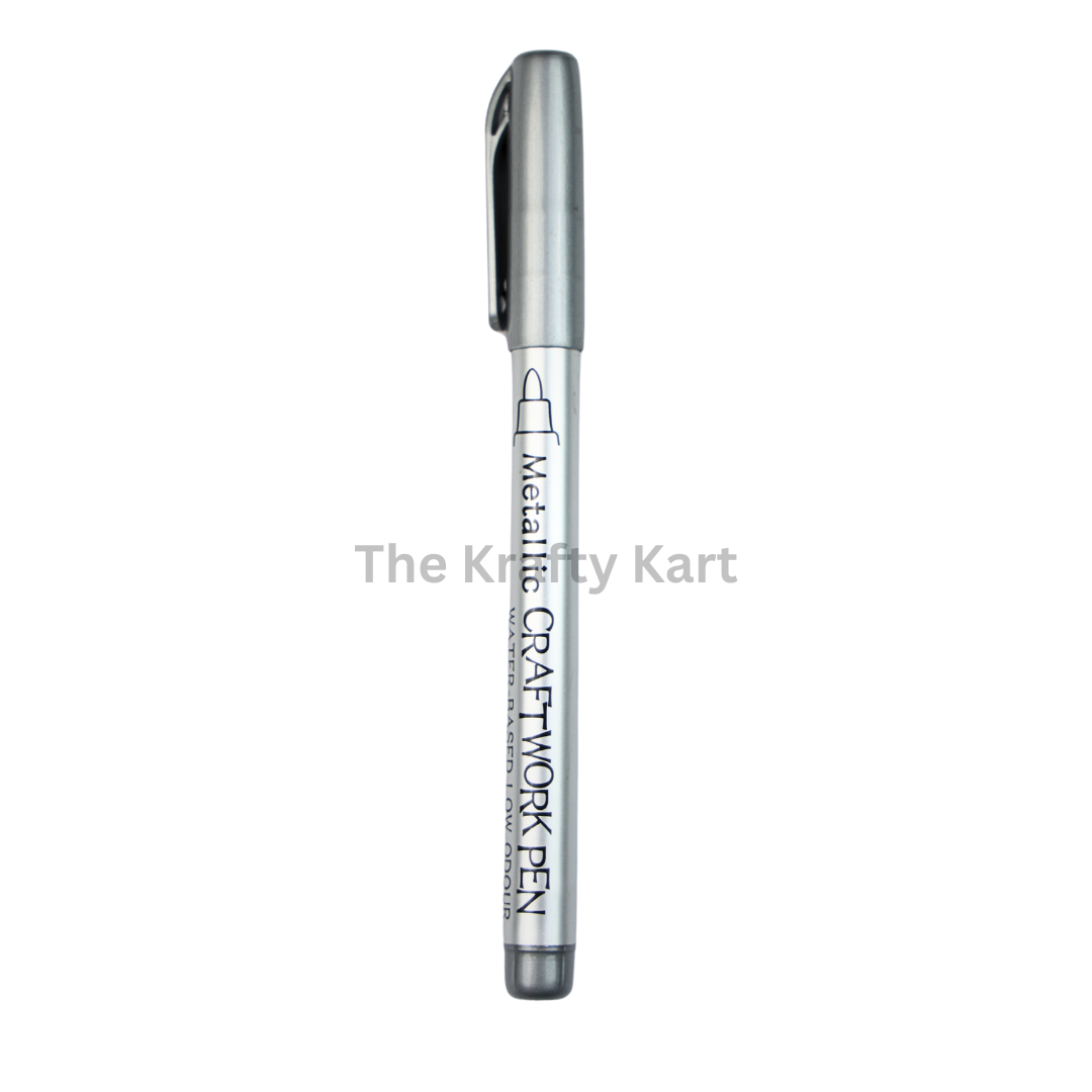 Marker The Krafty Kart Resin Store marker-the-krafty-kart-resin-store
