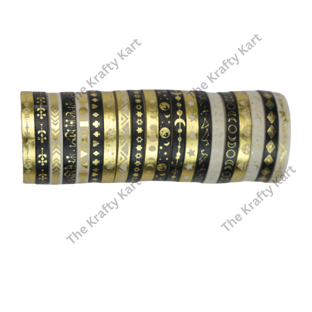 Masking Tap Mini (20pcs)