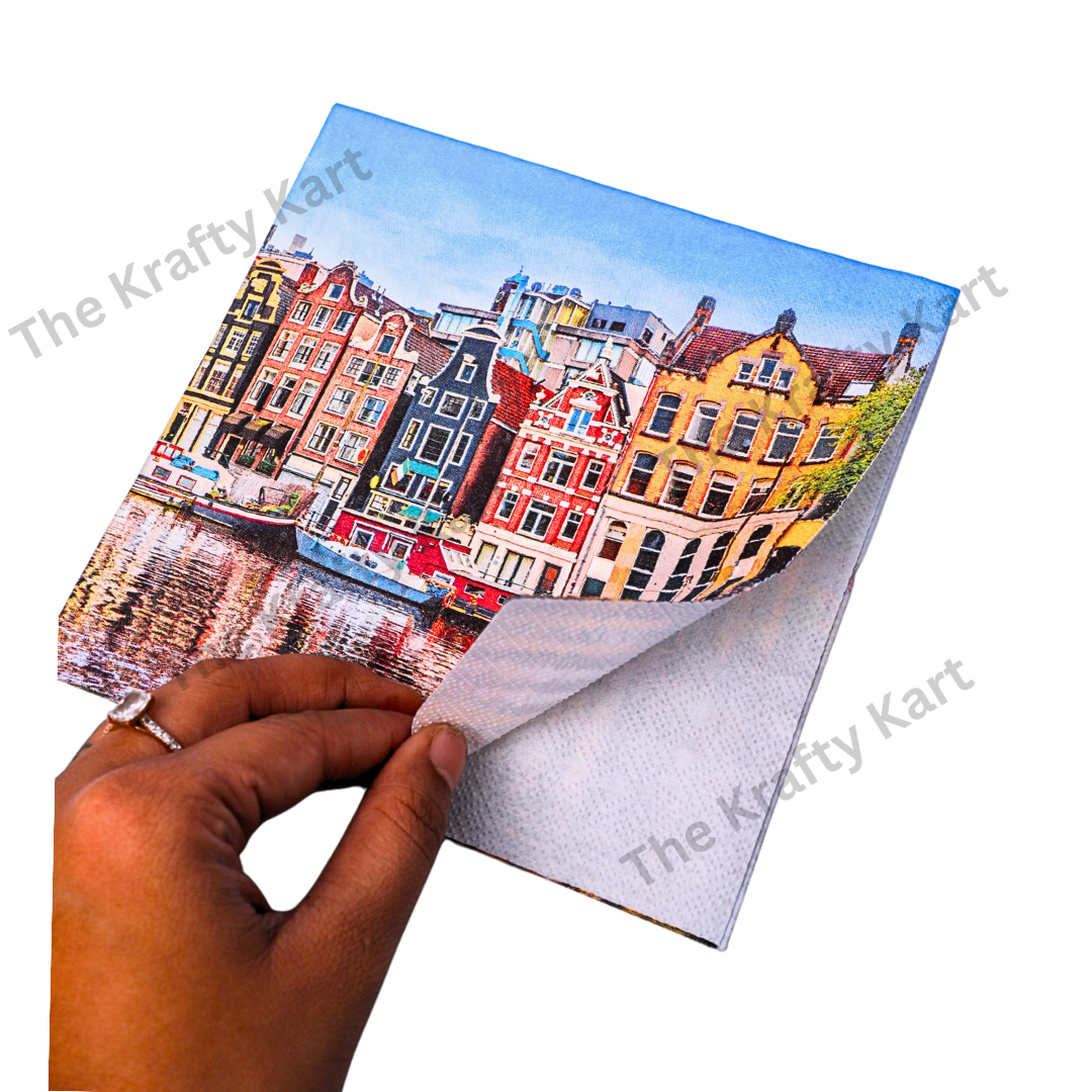 Decoupage 2