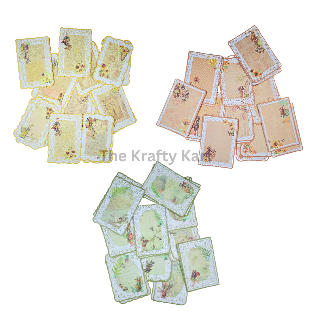 Journal - Forest Spirit