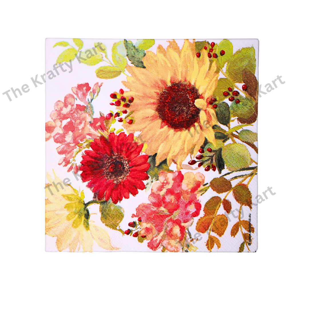 Decoupage 1