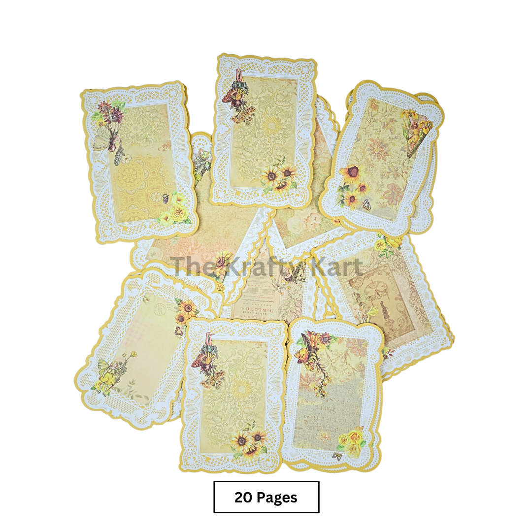 Journal - Forest Spirit