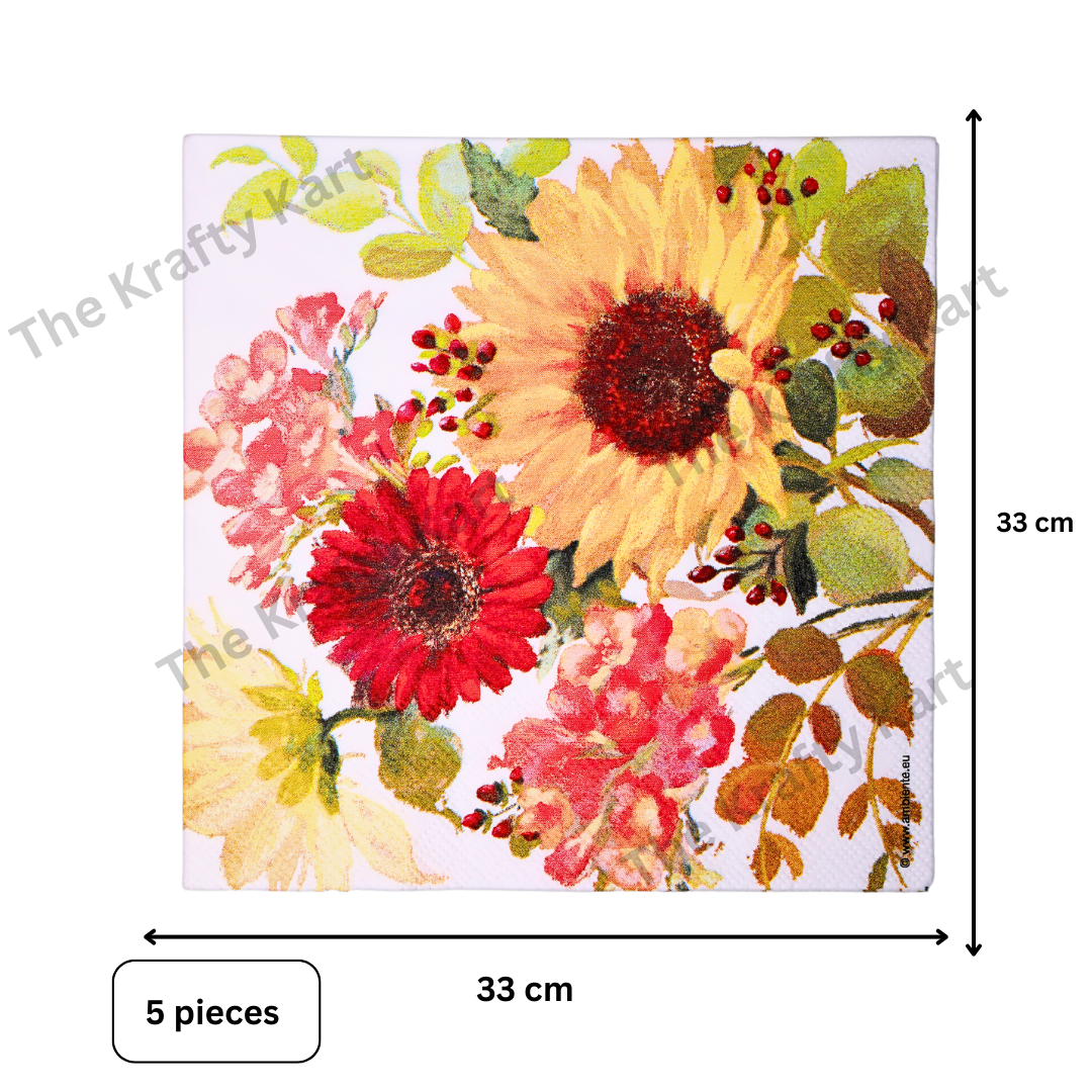 Decoupage 1