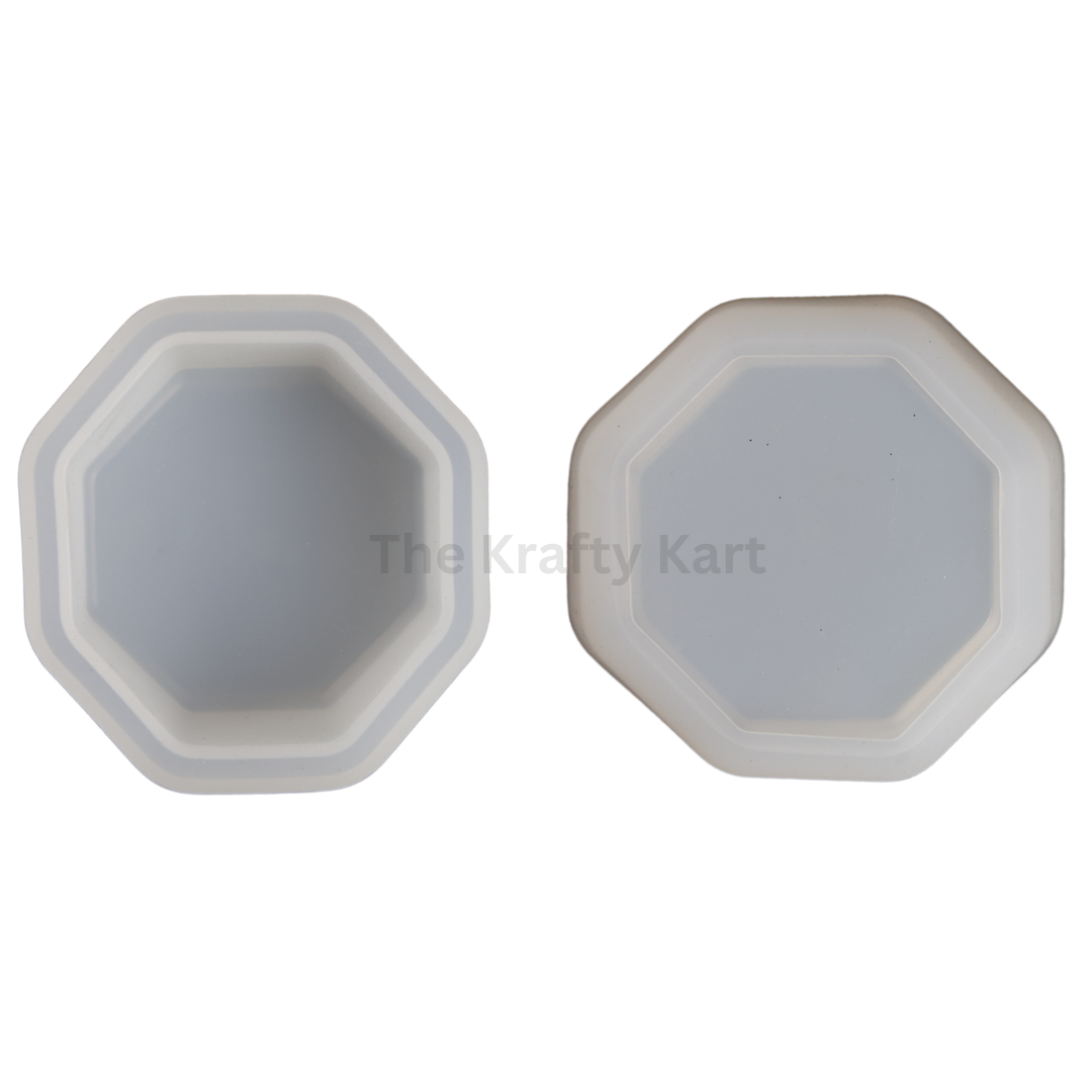 Hexagon Bowl