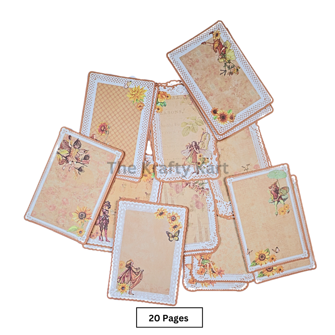 Journal - Forest Spirit