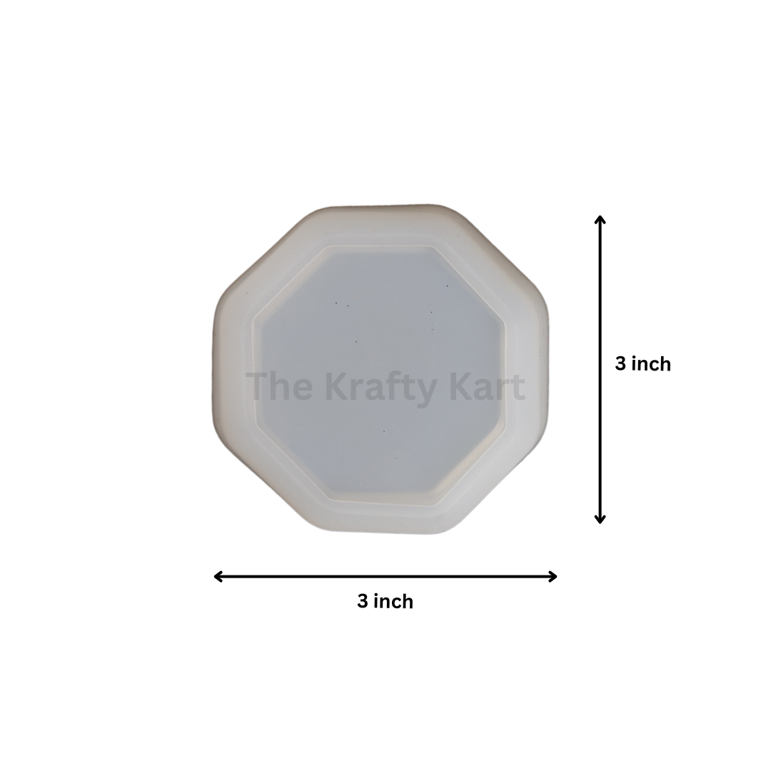 Hexagon Bowl