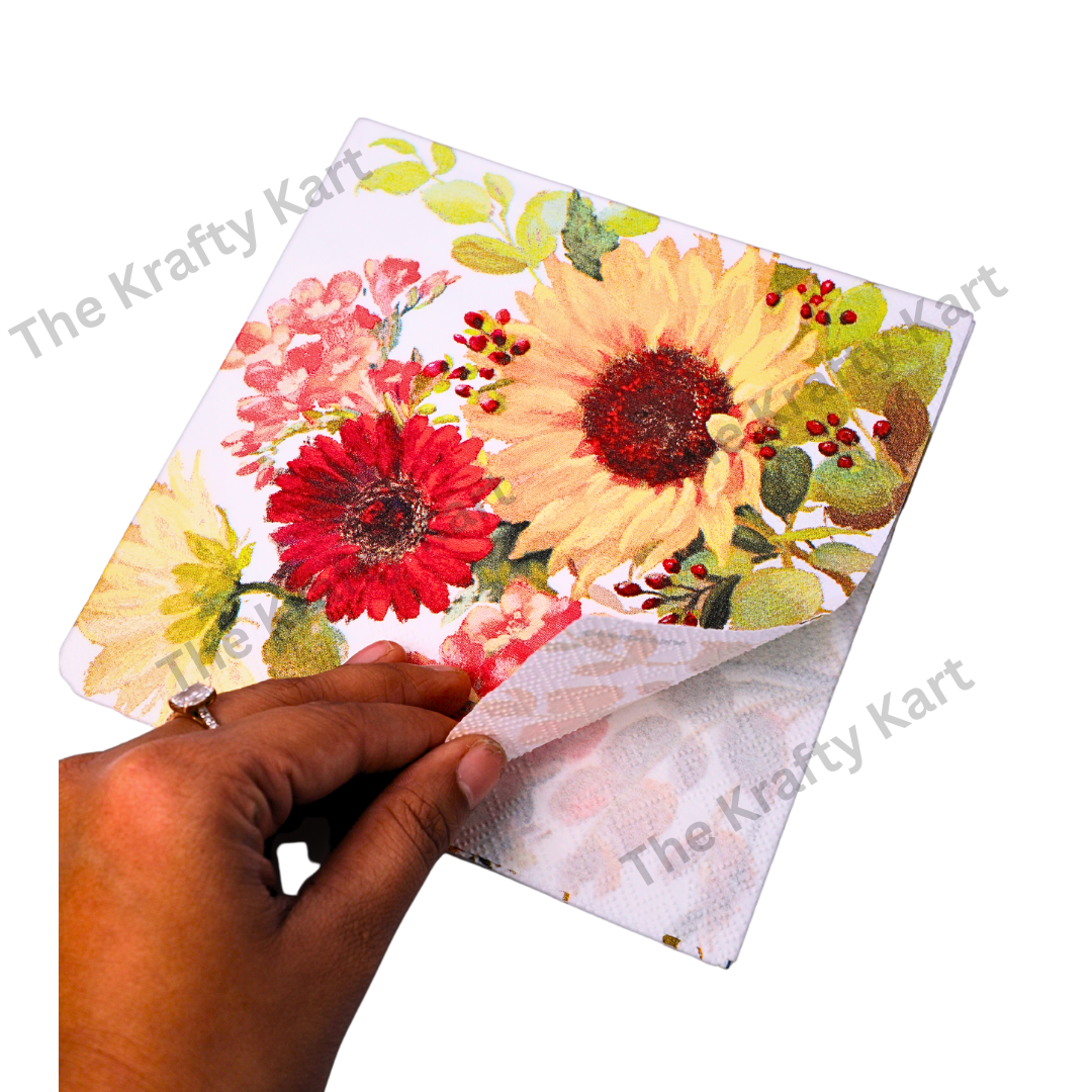 Decoupage 1