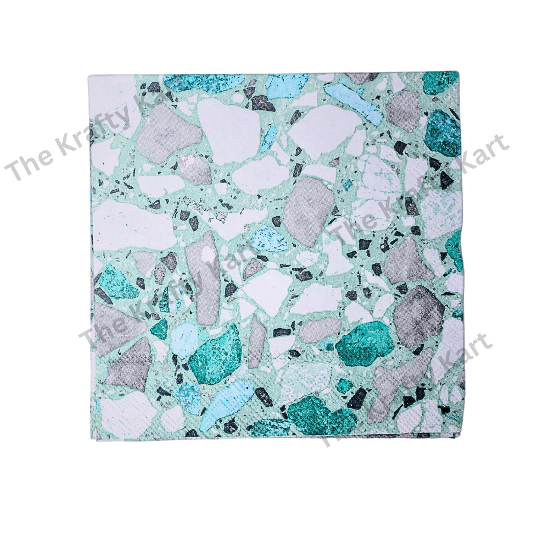 Decoupage 11