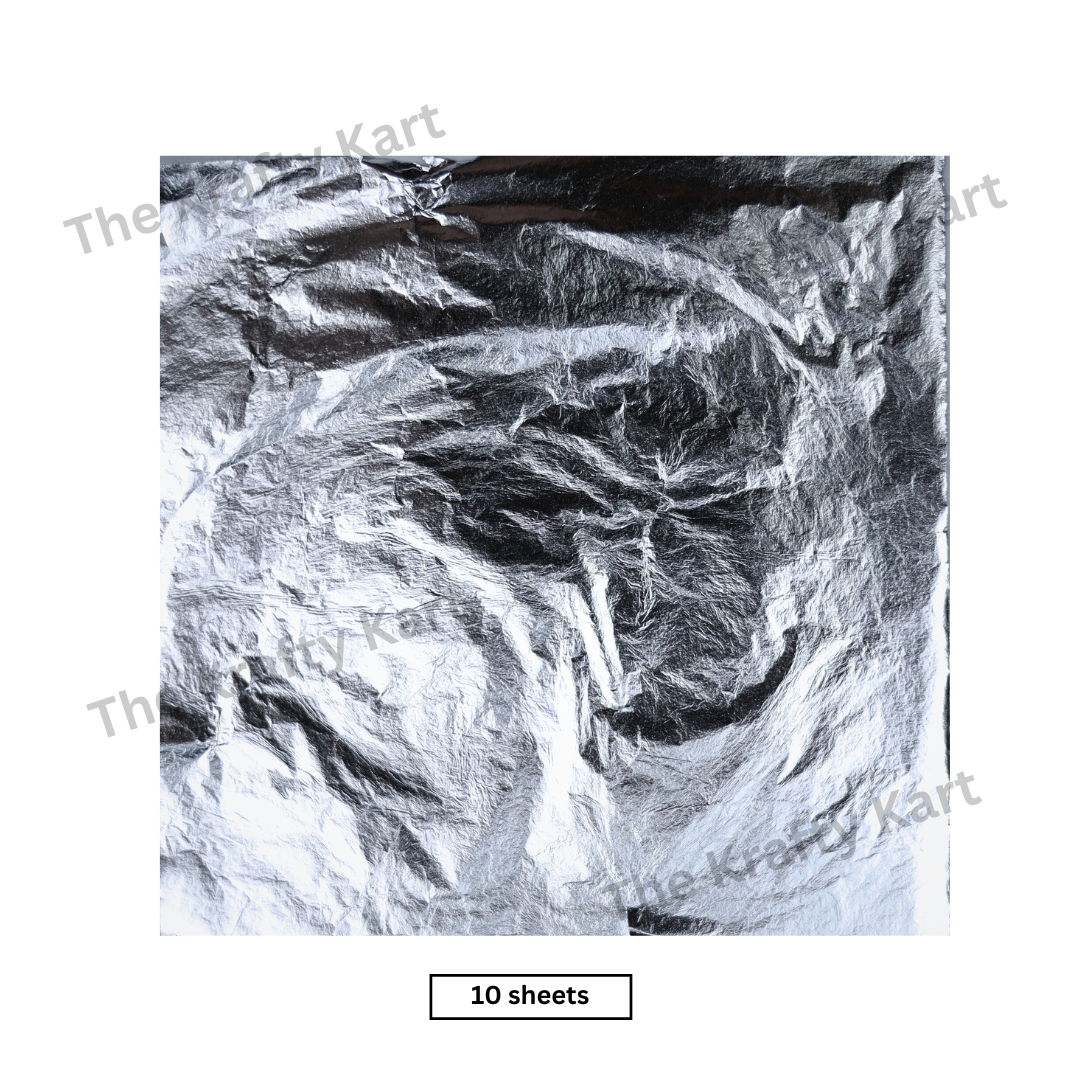 Silver Foil