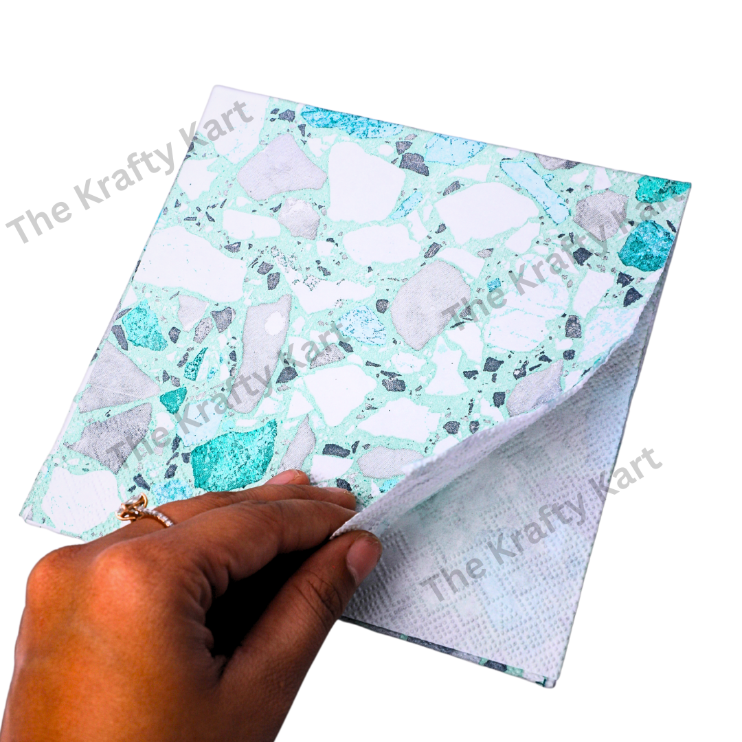 Decoupage 11
