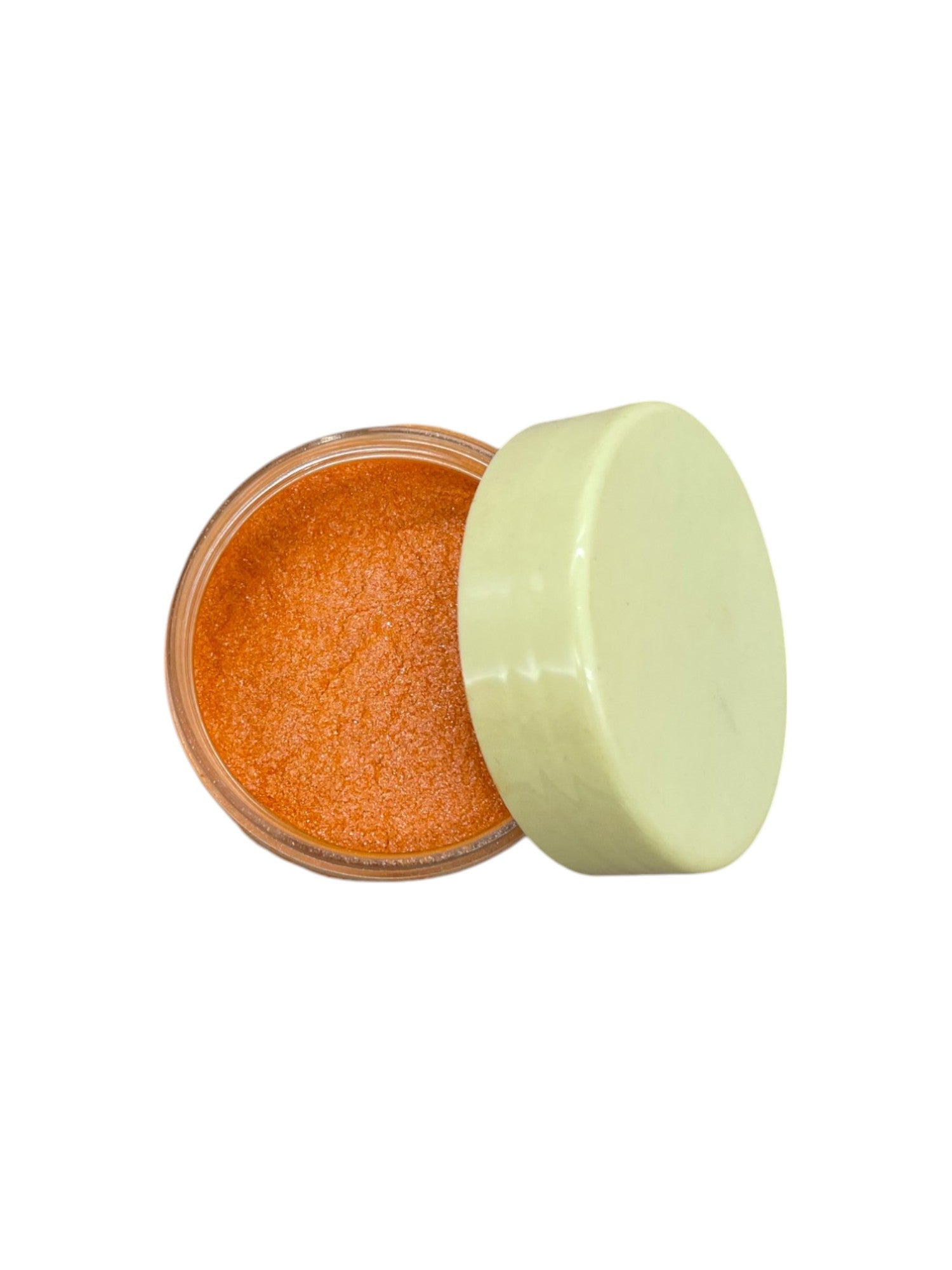 Pearl Orange The Krafty Kart Resin Store pearl-orange-the-krafty-kart-resin-store