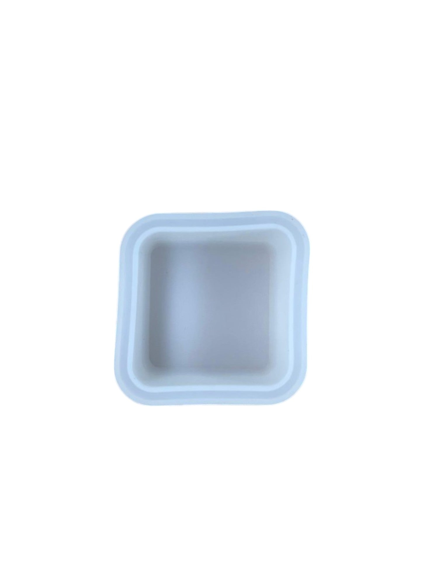 Square Bowl