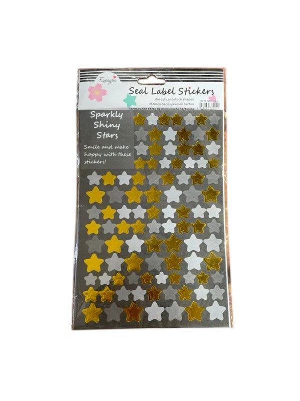 Star Sticker