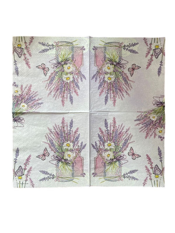 Decoupage 7