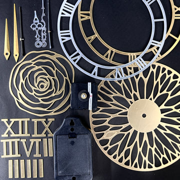 Clock Accessories