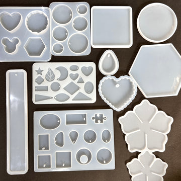 All Moulds