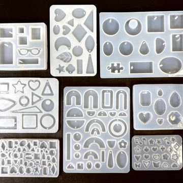 Jewellery Moulds