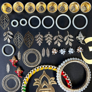 Diwali Materials