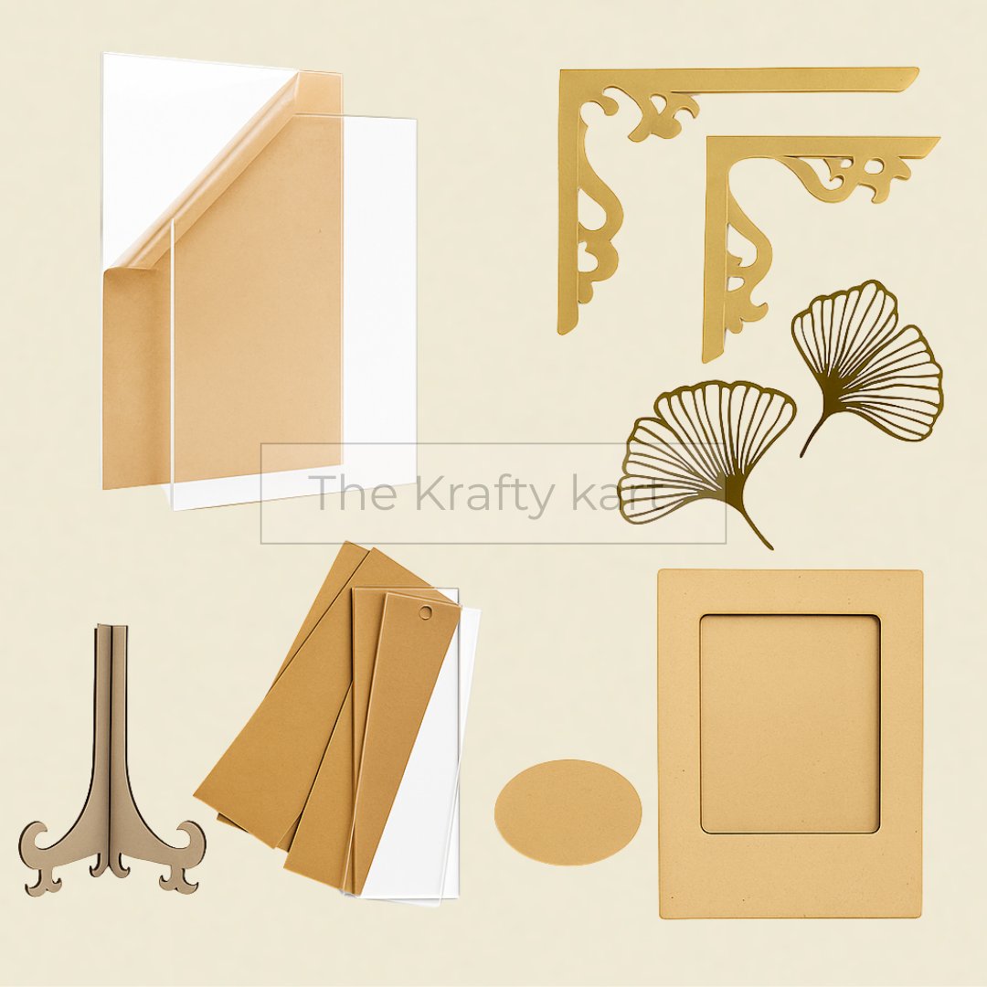 Coasters & Other Items
