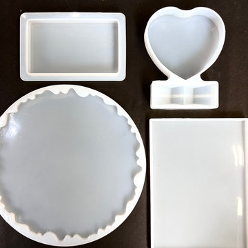 Photoframe Moulds