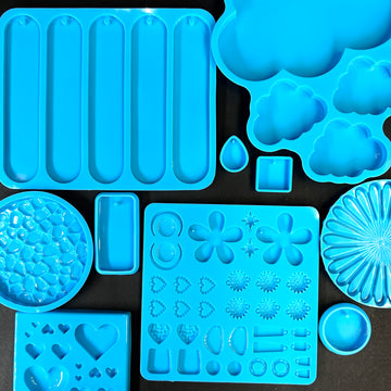 Blue Moulds