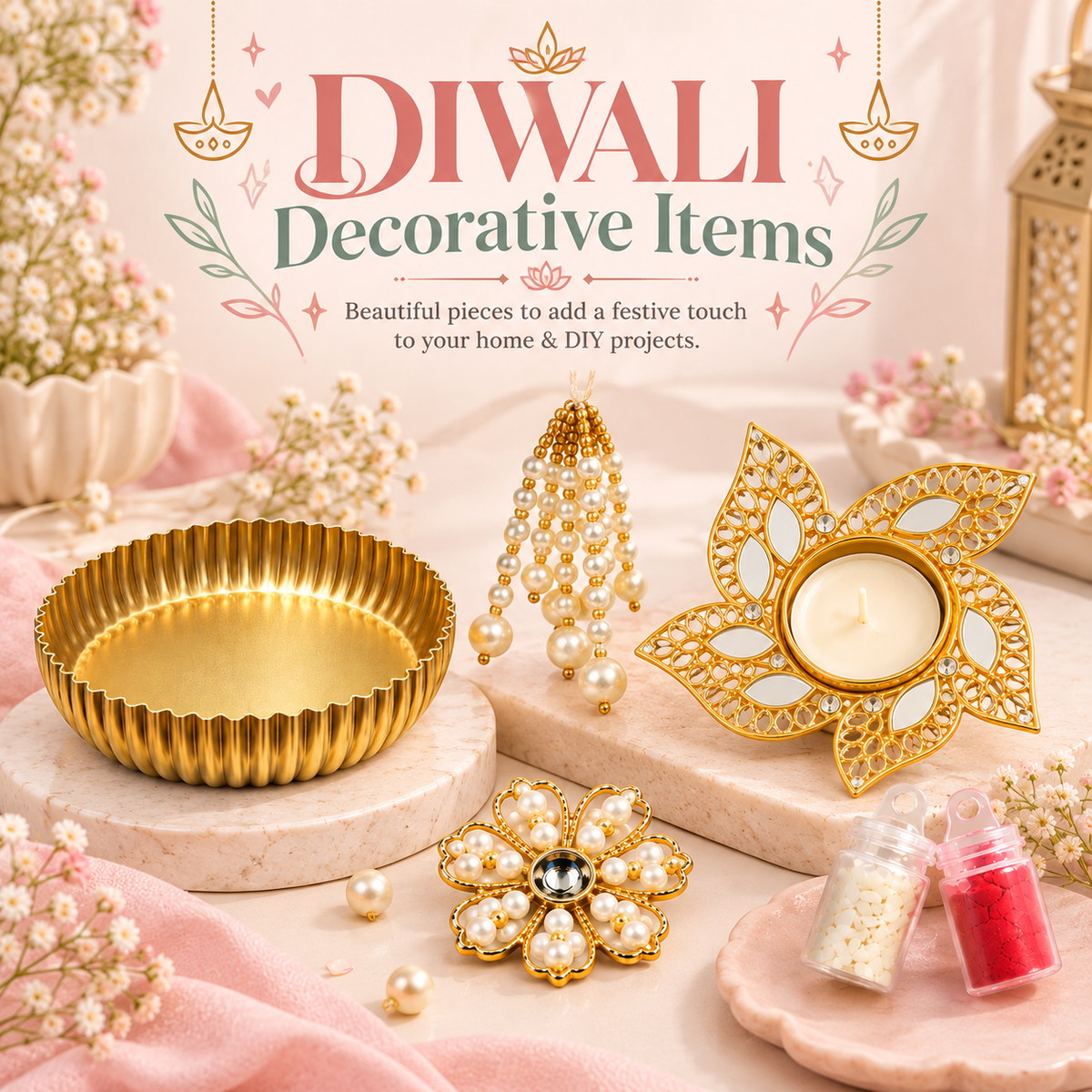 Decorative Items