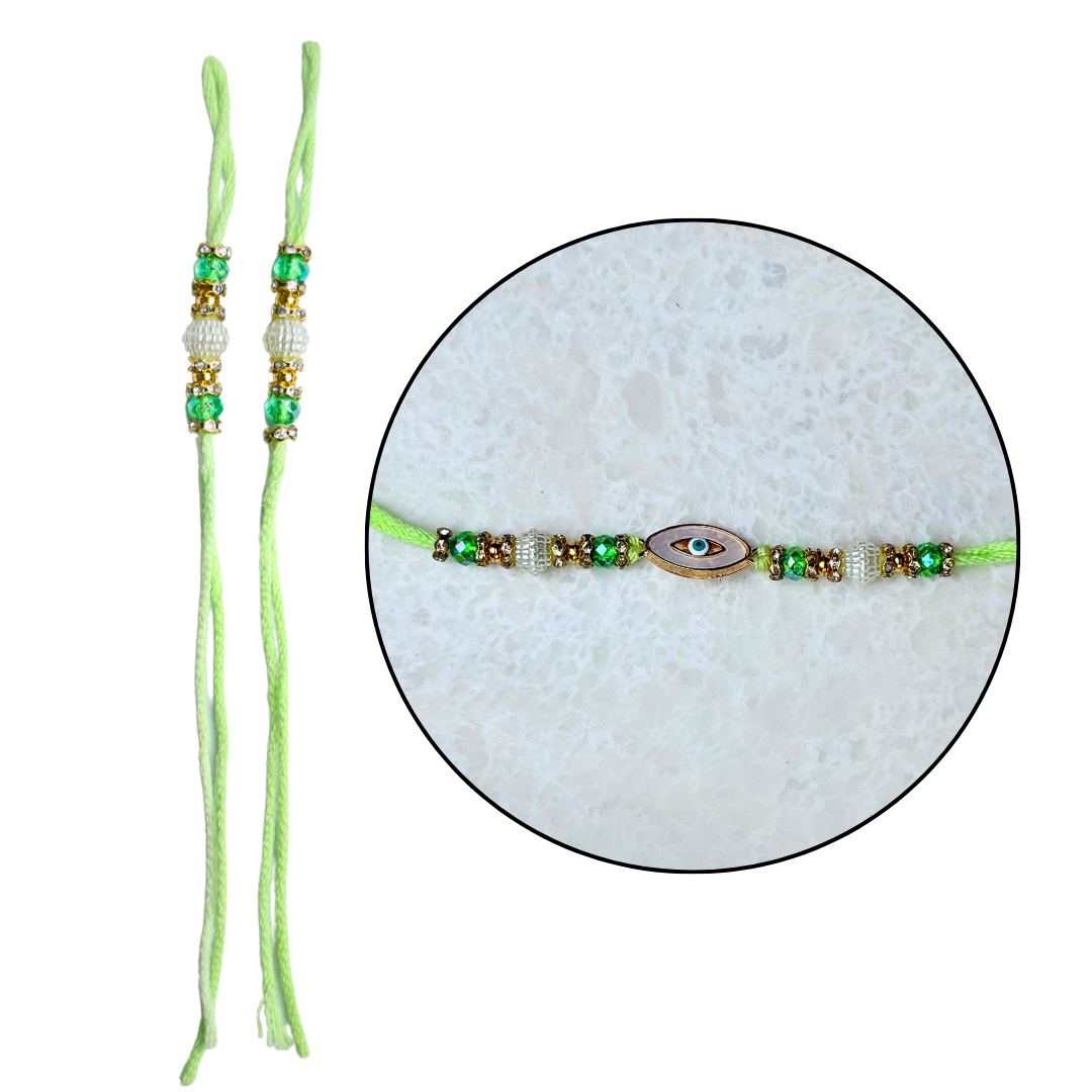 Readymade Rakhi Thread (6)