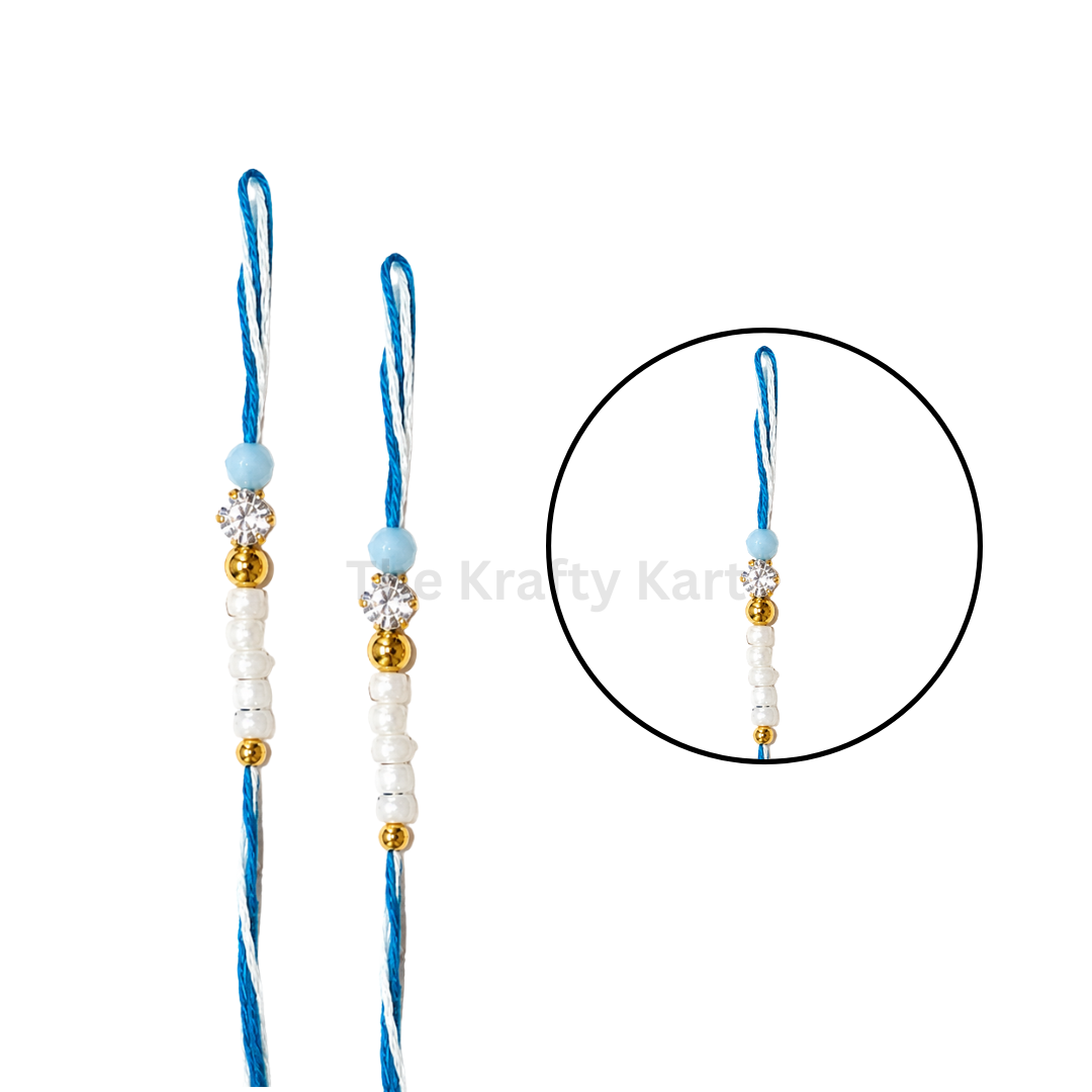 Rakhi Thread (21)