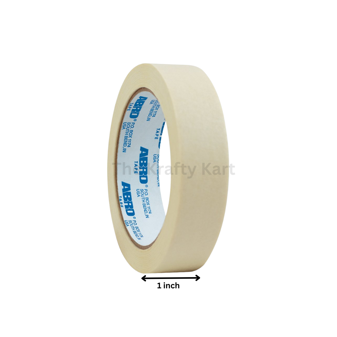 Masking Tape