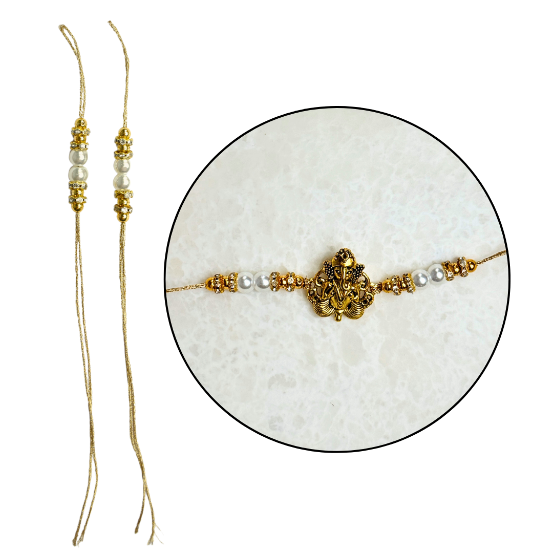 Readymade Rakhi Thread (13)