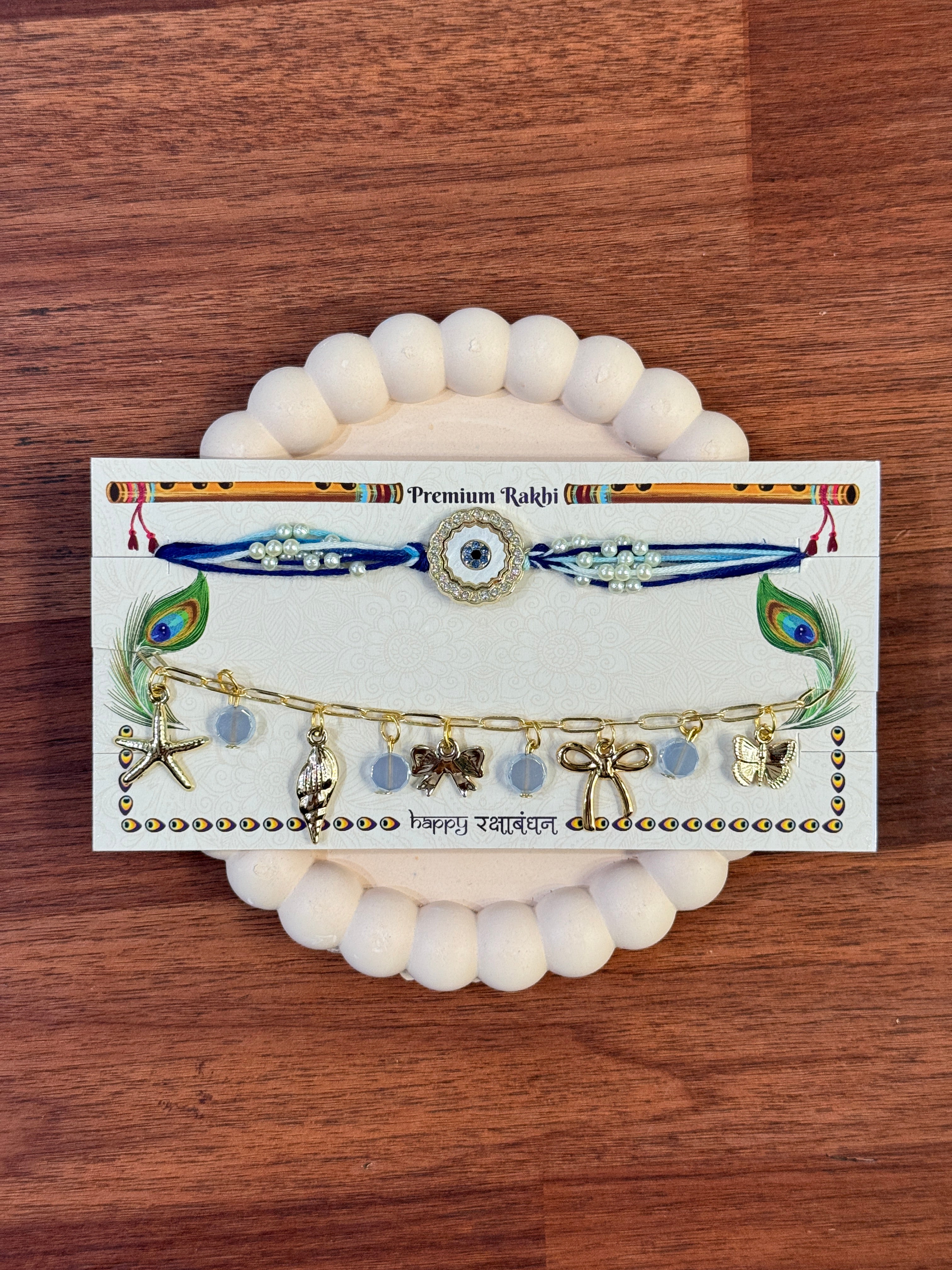 Readymade Premium Rakhi (2)