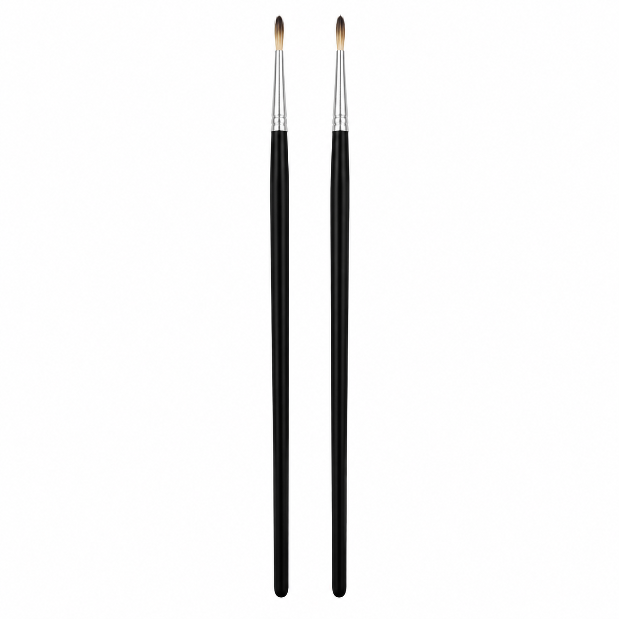 Fine Detail Paint Brush (2PCS)