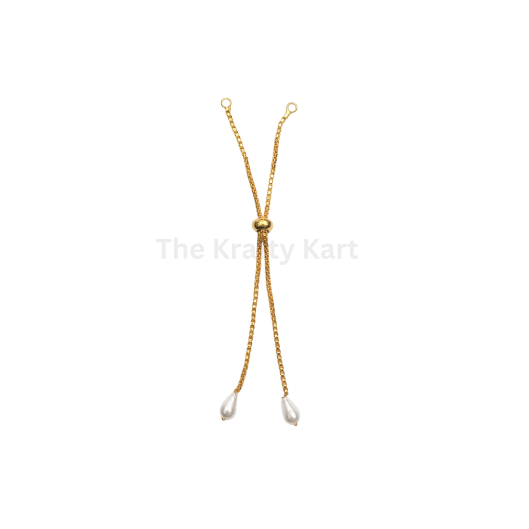 Rakhi Bracelet Chain (E)