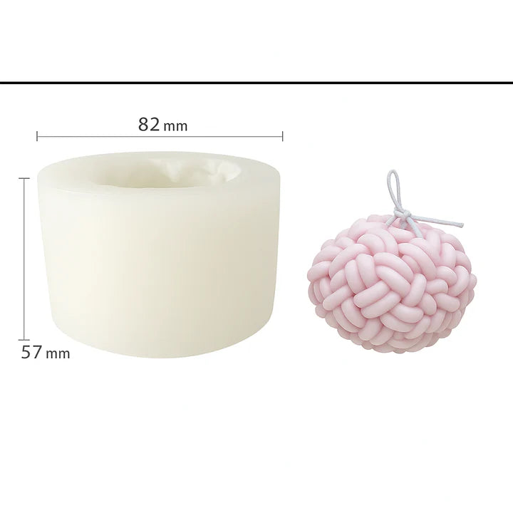 Candle Mould (C)