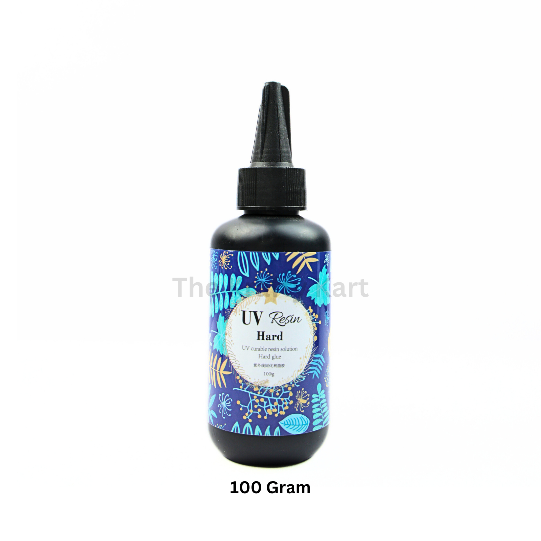 Uv Resin