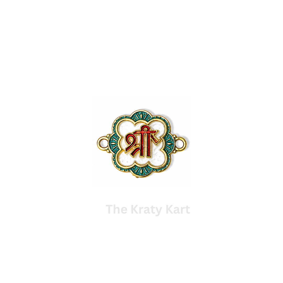 Rakhi Charm (D052)