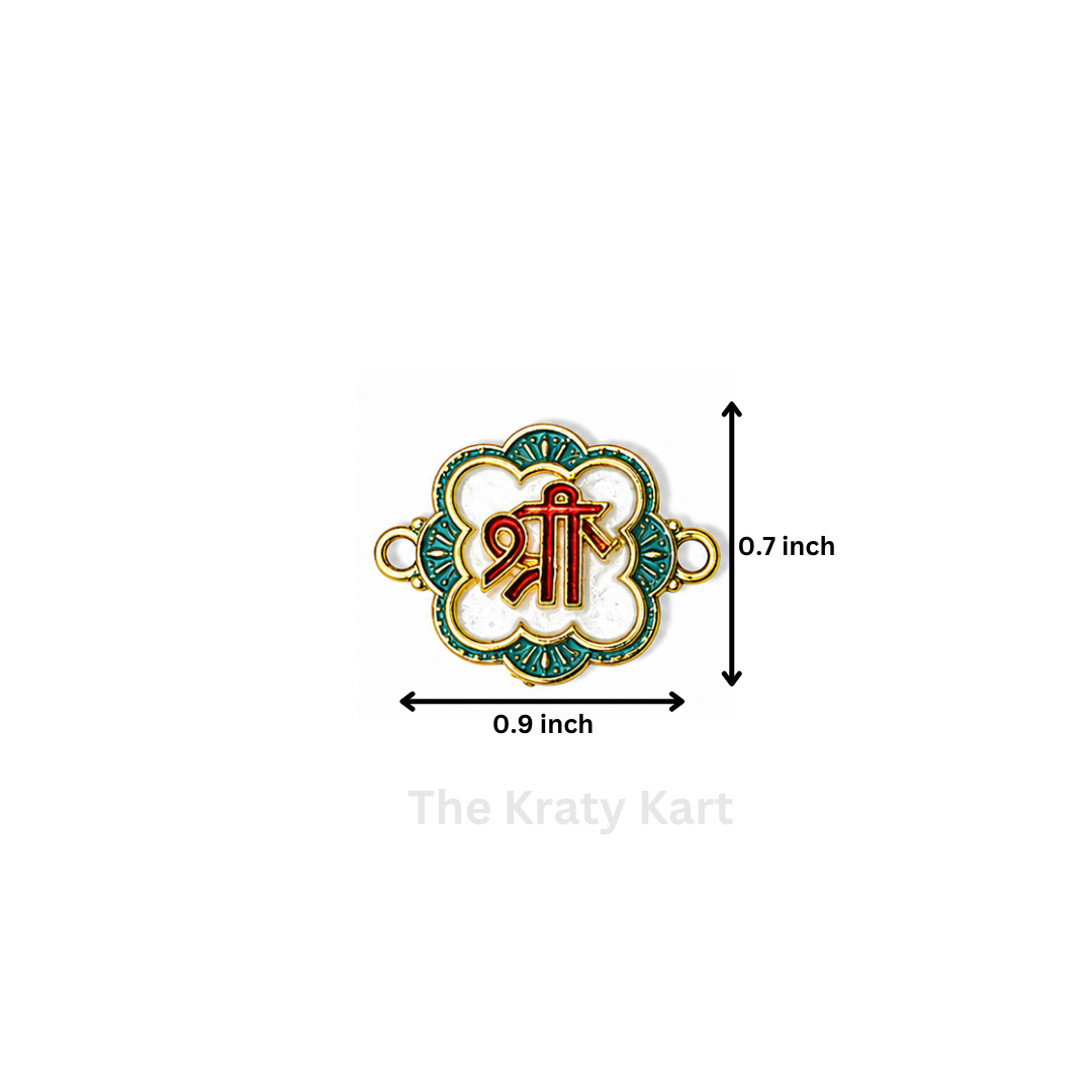 Rakhi Charm (D052)