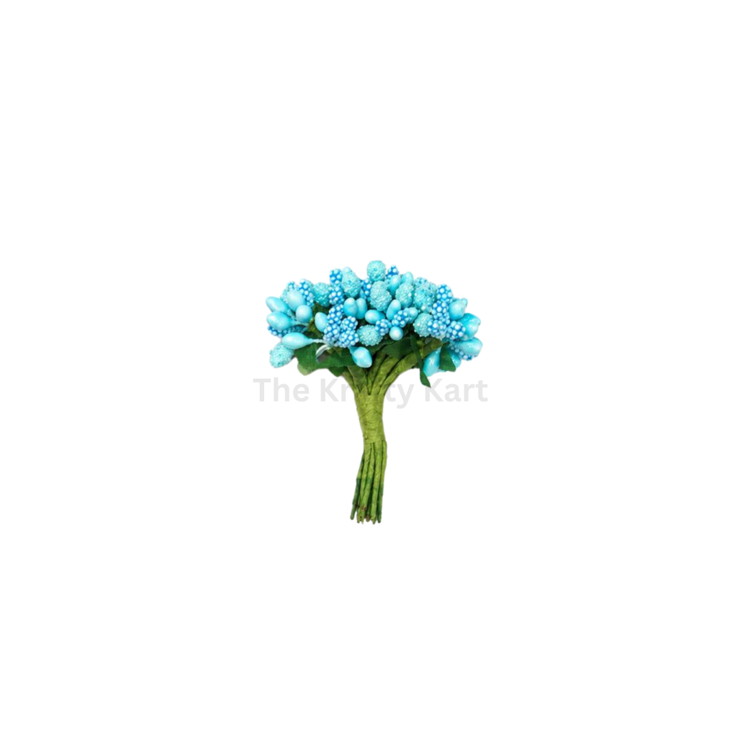 Pollens For Flower Element (B)