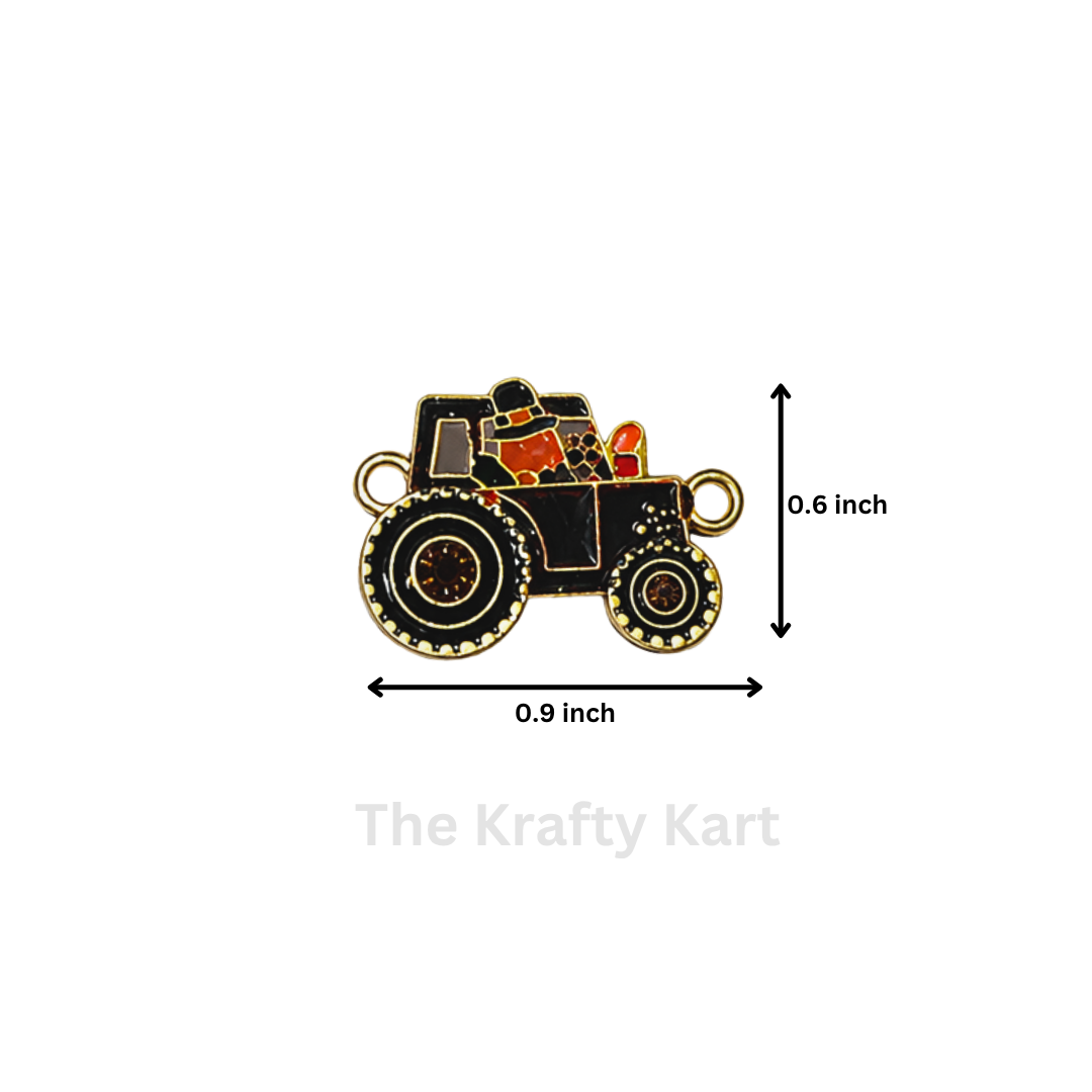 Rakhi Charm (301)