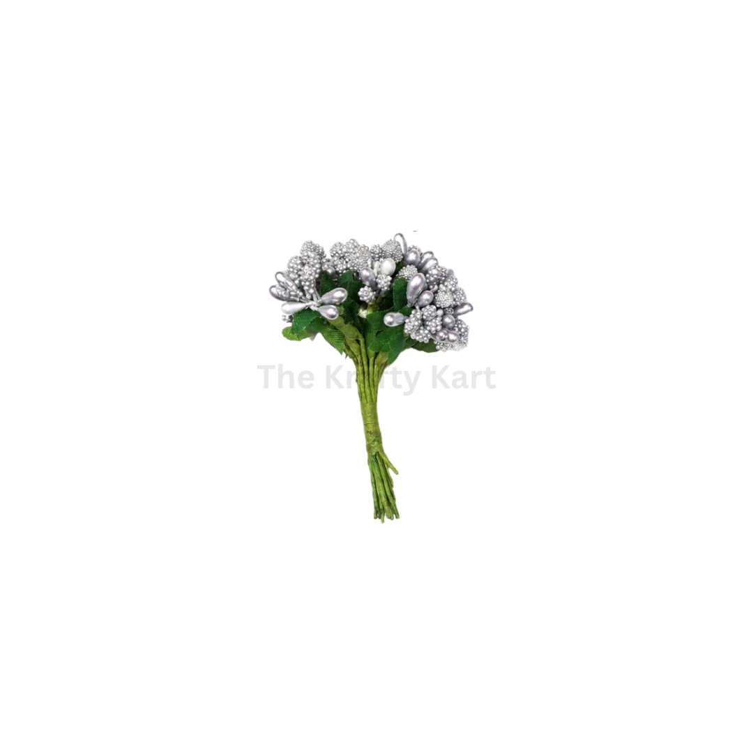 Pollens For Flower Element (B)